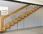 Construction et protection de vos escaliers par Escaliers Maisons à Saint-Georges-sur-la-Pree